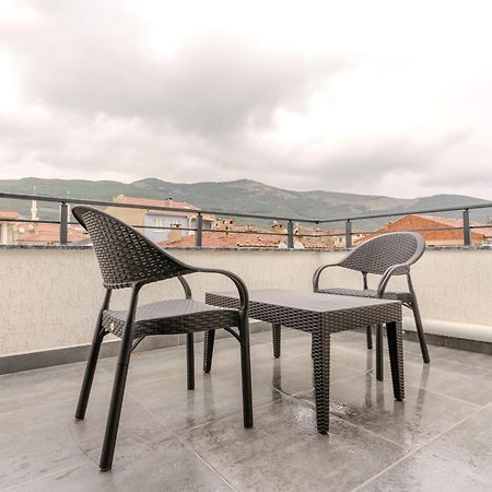 Olea Suites Otel Gemlik 外观 照片