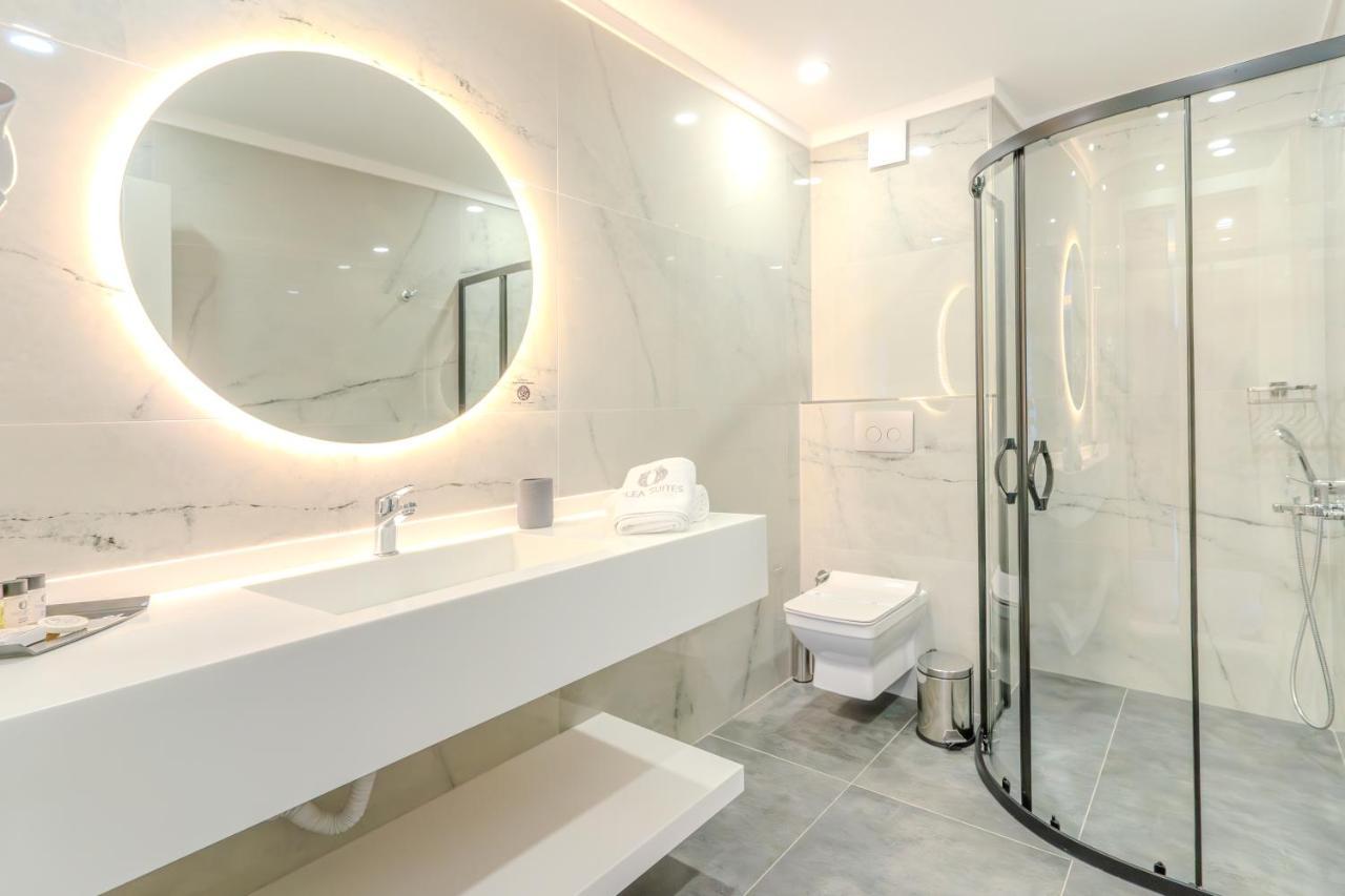 Olea Suites Otel Gemlik 外观 照片