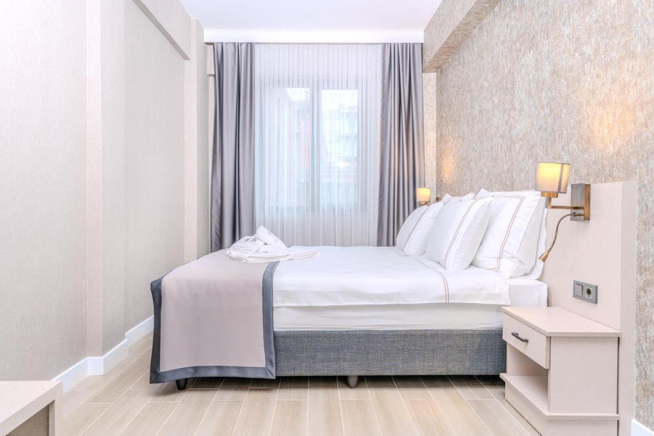 Olea Suites Otel Gemlik 外观 照片