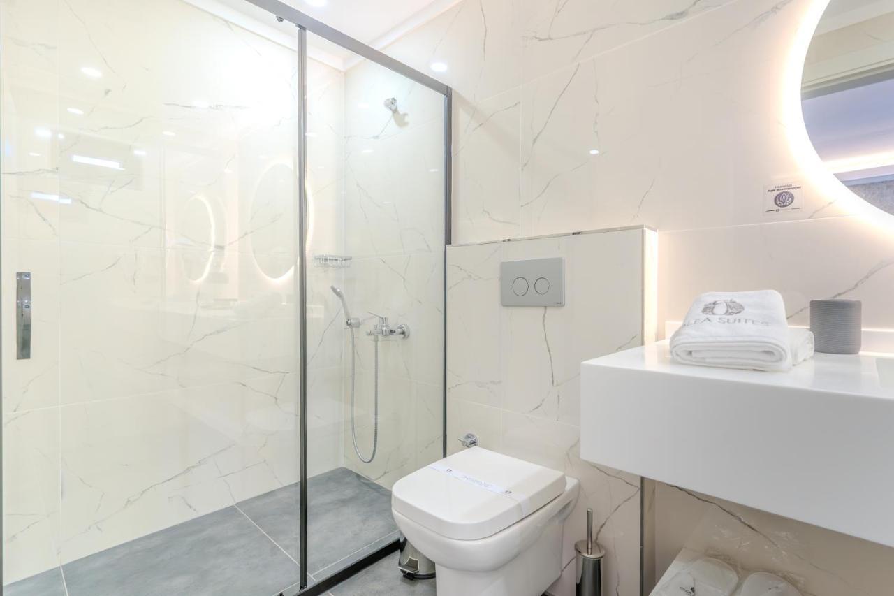 Olea Suites Otel Gemlik 外观 照片