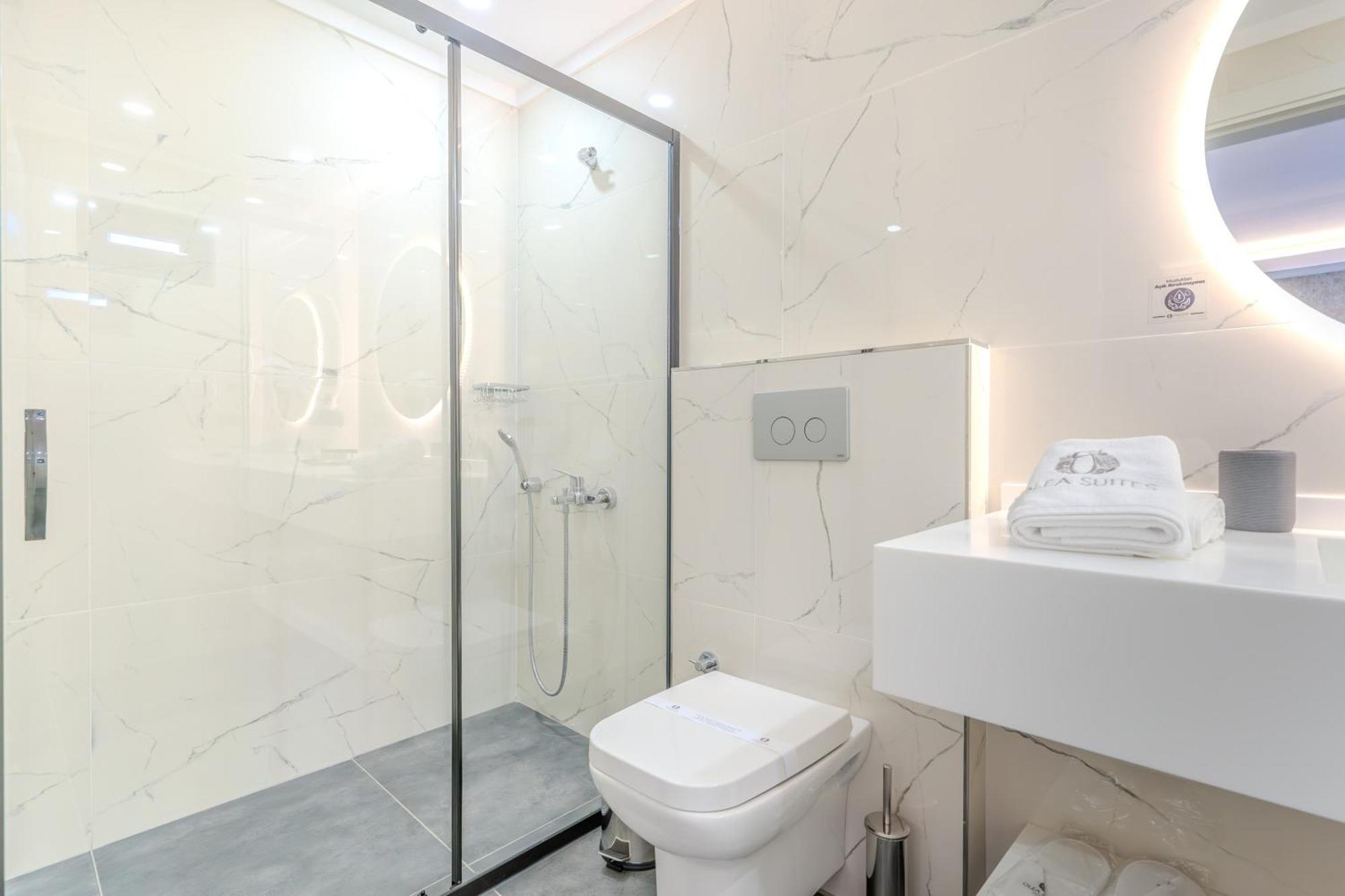 Olea Suites Otel Gemlik 外观 照片
