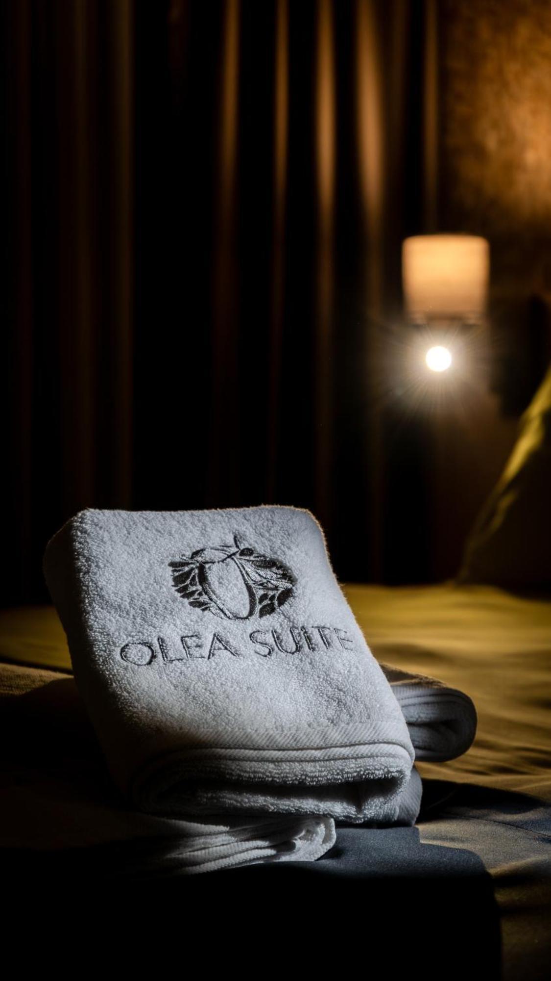 Olea Suites Otel Gemlik 外观 照片