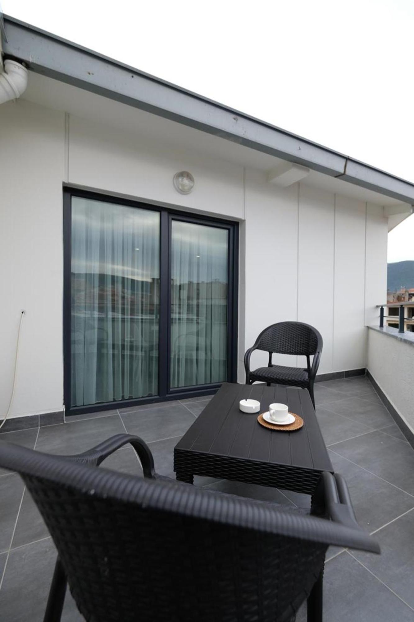 Olea Suites Otel Gemlik 外观 照片