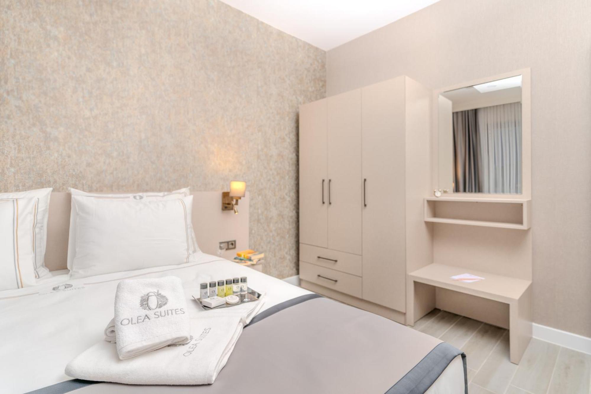 Olea Suites Otel Gemlik 外观 照片
