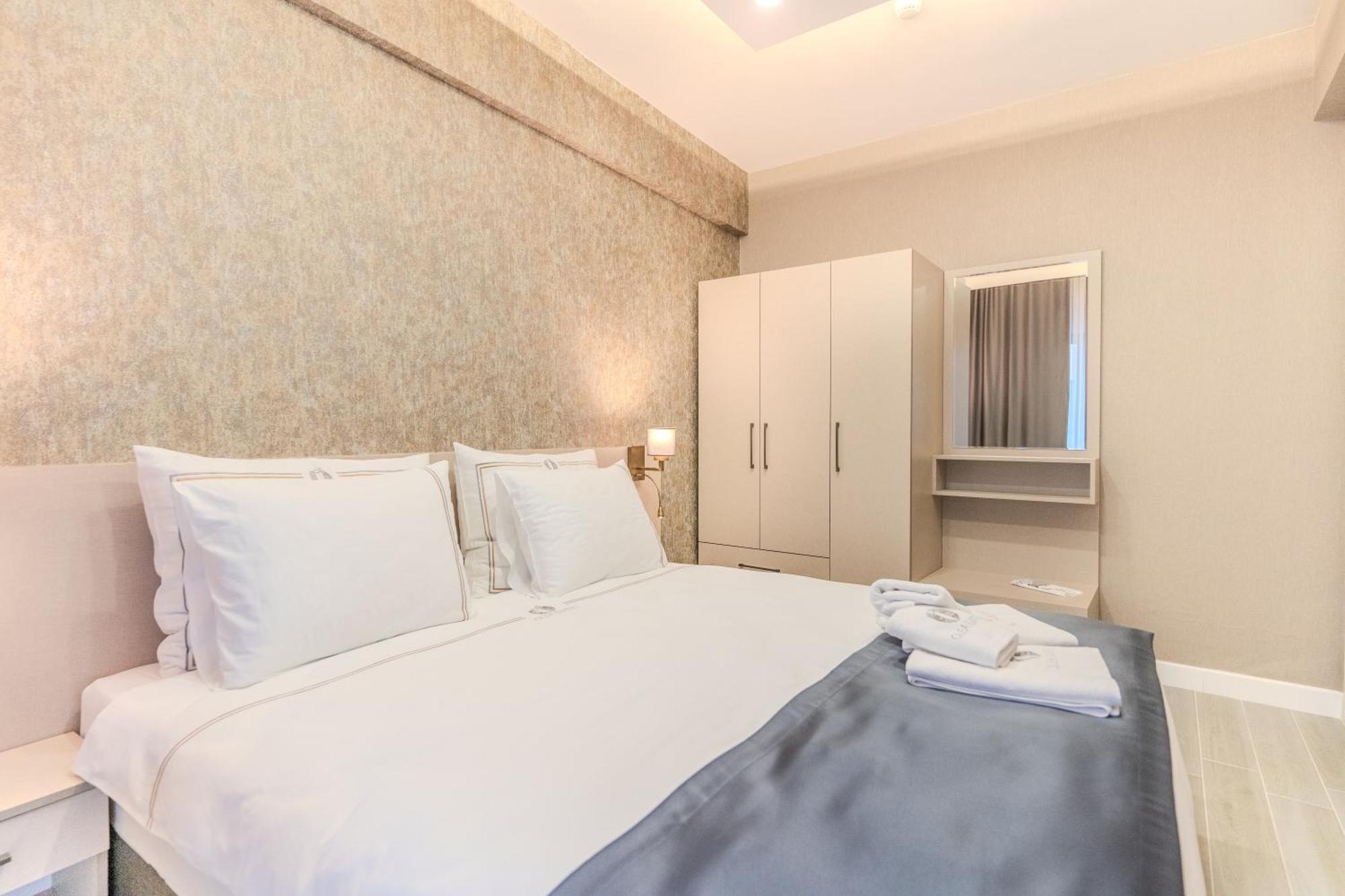 Olea Suites Otel Gemlik 外观 照片