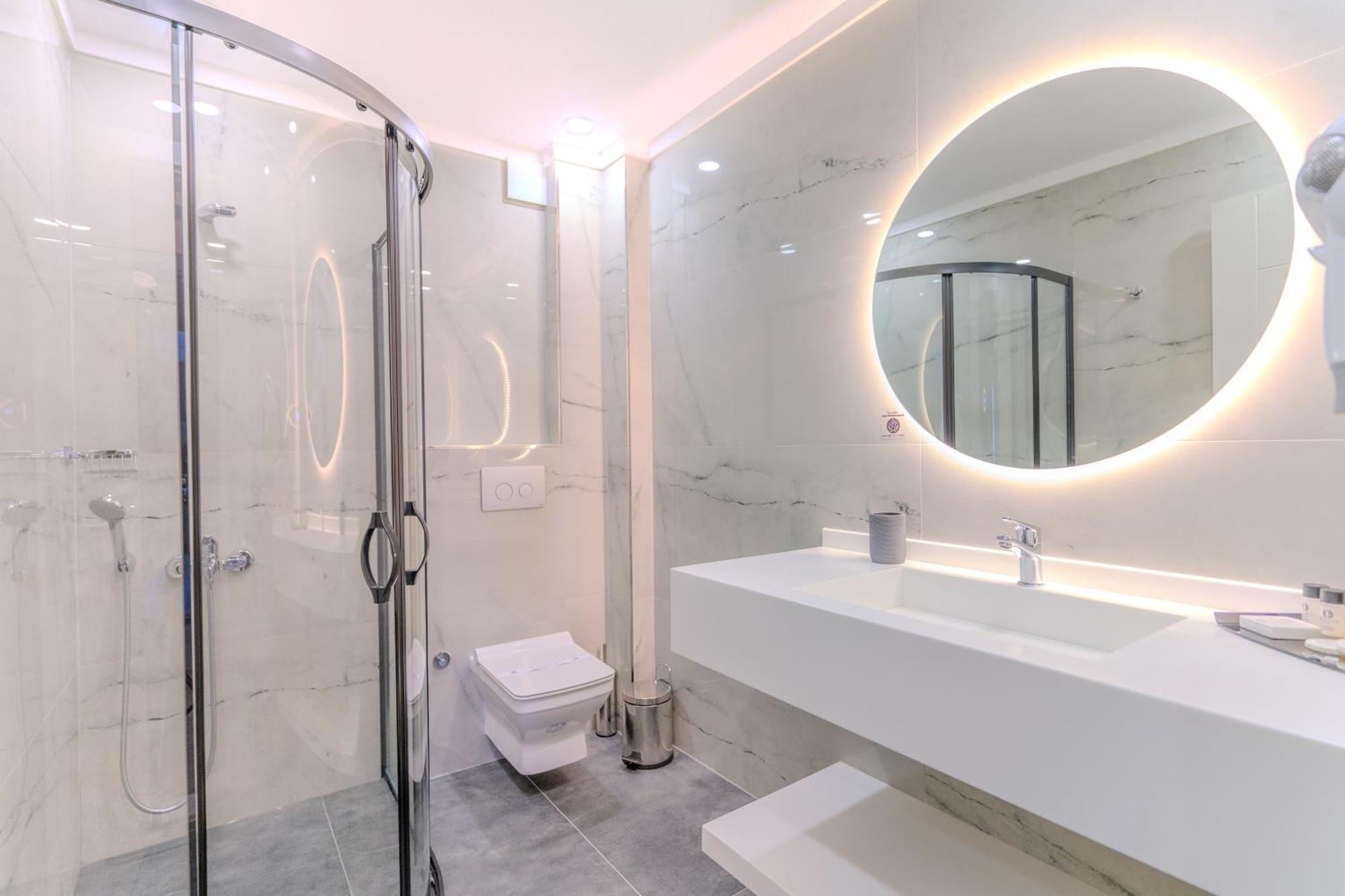 Olea Suites Otel Gemlik 外观 照片